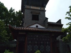 -东莞市可园博物馆