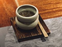 黑松露蒸蛋-岩也·日料与酒(龙岗天安云谷店)