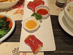 -虾饺妹·粤式手工点心(水荫路店)