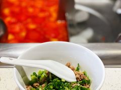 -海底捞大排档火锅(打浦路店)