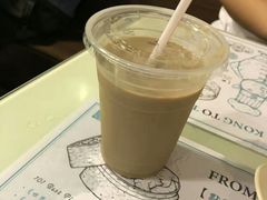 -点点心点心专门店(旺角店)