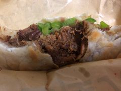 -西北杂粮筐手工面凉皮(来福士店)
