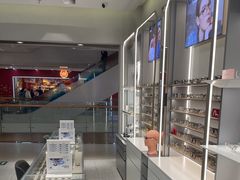 -宝岛眼镜·星创视光中心·林德伯格·奢品集合(北京世纪金源店)