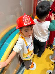 -奈尔宝家庭中心·亲子餐厅(苏州大悦城店)