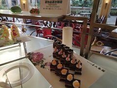 -广州凤凰城酒店-维也纳西餐厅