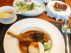 -王府茶宴(大观园总店)