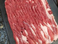 -清真·京华源铜锅涮肉(丰庆店)