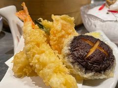 -万岛日本料理铁板烧(静安店)