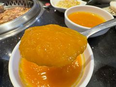 -木槿花韩式炭烤·熟成肉工坊(孙文东路店)