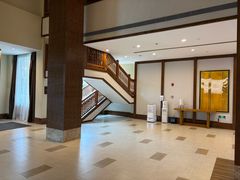 -长白山万达锦华套房酒店