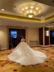 -武汉香格里拉大酒店·宴会厅