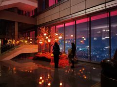 -北京柏悦酒店·锦庭餐厅Dining Room