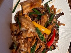 -侨美食家·粤菜(体育西路店)