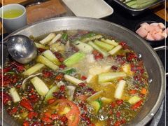 -小饕荟雅安贡椒鱼鲜馆(广福桥店)