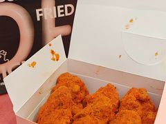 -悠个炸鸡(南京创始店)