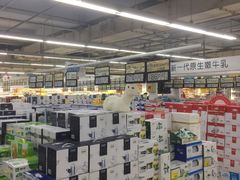 -吉美超市(胜利路店)