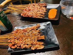-化州大众美食城(宝安老牌店)