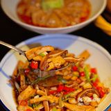 深圳必吃榜｜湘菜天花板——隐厨