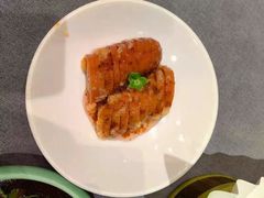 -金哥私房菜馆(张府园总店)