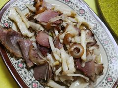 -农家土菜老煨锅(木鱼镇店)