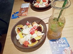 -菲滋意式餐厅(海宁银泰城店)