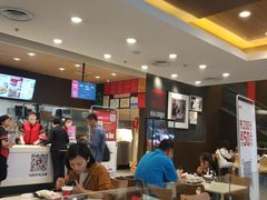-肯德基(青年路店)