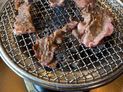 -辛氏火炉·韩式古法烤肉(松北店)