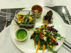 -WOLFGANG PUCK KITCHEN & BAR(迪士尼小镇店)