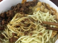 -朱儿面庄(洋河三路店)