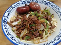 -梁掌门老梁干挑(凤凰路店)