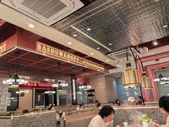 -巴蜀王婆大虾(南锣鼓巷店)
