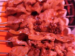 -丰茂烤串(全国首店)