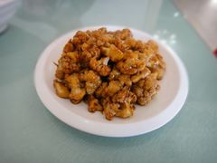 人和大盘菜花（28元）-人和居(丰葆路店)