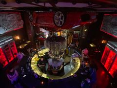 -MOSSO德国餐厅·音乐酒吧(环宇荟店)