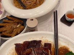 -沙河粉村·国家非遗传承(云台店)