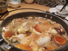 -大和食乐·鲜和牛酸汤火锅(环宇荟店)