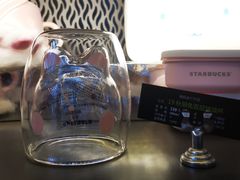-星巴克(来福士办公楼店)