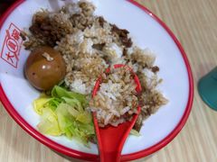 -大圆碗•T骨大排饭(永安道店)