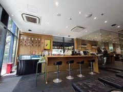 -Au Cafe&Roastery(华侨城店)