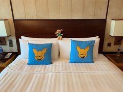 -上海浦东嘉里大酒店