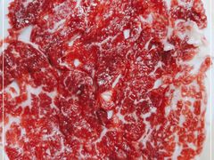 -五洲牛肉美食馆