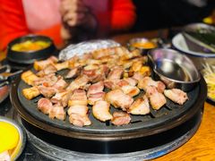 -济州爱肉堂(总店)