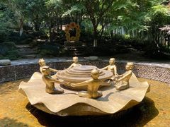 -杭州黄龙洞