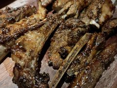 -丝路金桃·新疆菜(徐汇店)