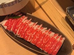 -巴奴毛肚火锅(七宝领展广场店)