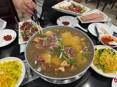 -八仙水煎牛肉(邮电小区店)