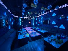 -酷秀KTV(五道口店)