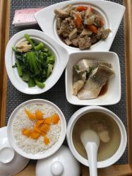 -喜宝母婴月子会所