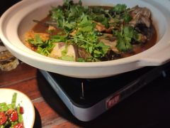 -永安鱼庄·镇江菜(丁卯店)