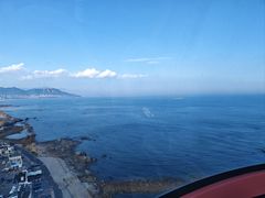 -山港凯悦酒店·BEBA海滩烧烤餐厅酒吧